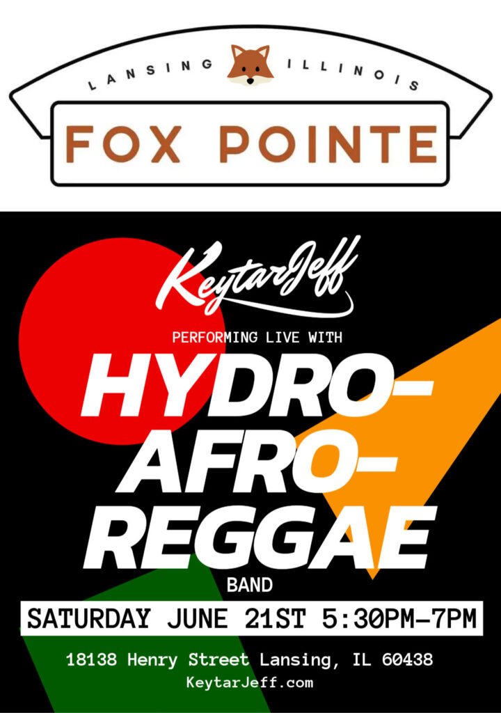 Fox Pointe